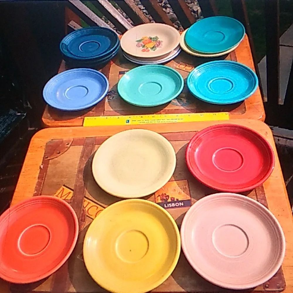 Vintage Enoch Wedgewood Porcelain Jacqueline Dinner PLATE 10